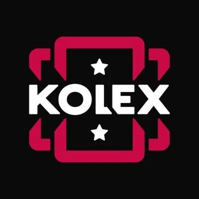 Logo of Kolex