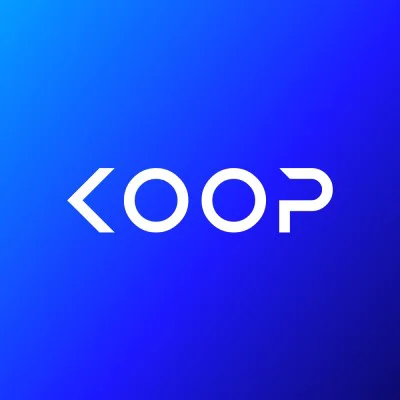 Logo of Koop Insurance