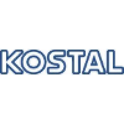 Logo of KOSTAL Group