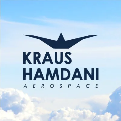 Logo of Kraus Hamdani Aerospace