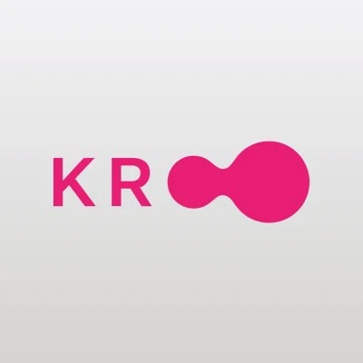 Logo of Kroo Bank