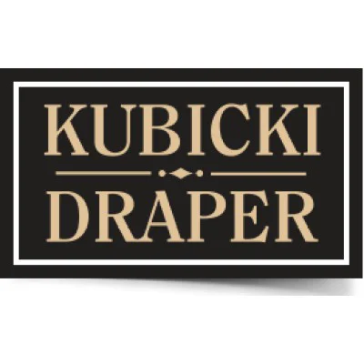 Logo of Kubicki Draper