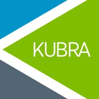 Logo of KUBRA