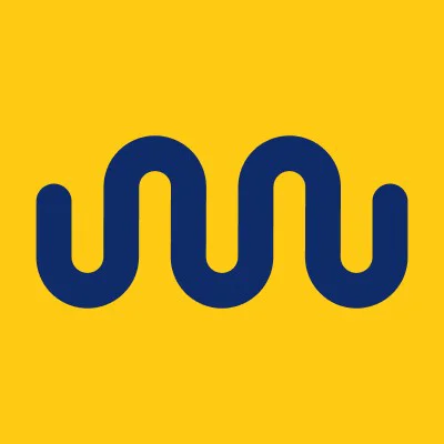 Logo of kununu