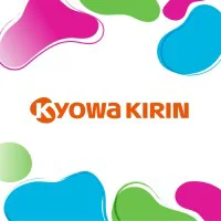 Logo of Kyowa Kirin North America