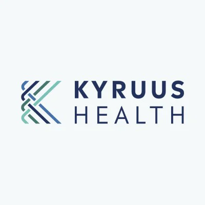 Kyruus Health Logo