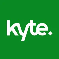 Logo of Kyte