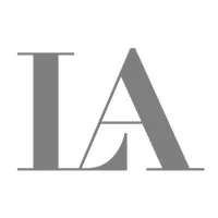 Logo of LA - Lindeman & Associates