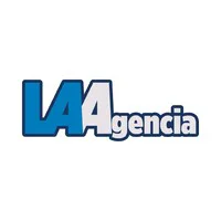 Logo of LAAgencia