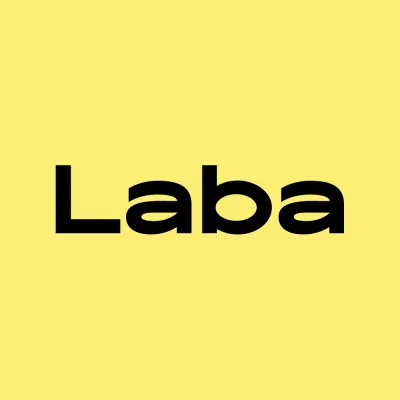 Logo of Laba