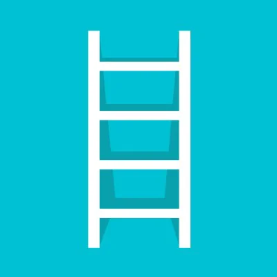 Logo of Ladders
