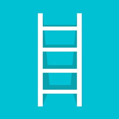 Ladders Logo