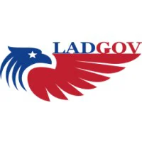 Logo of Ladgov Corporation