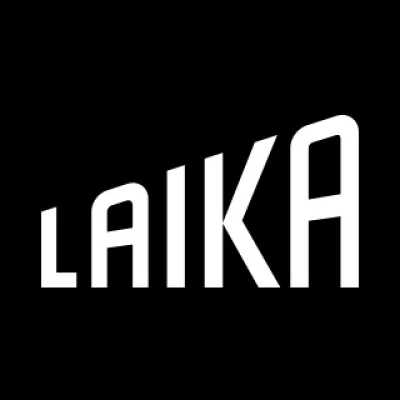 LAIKA Studios Logo