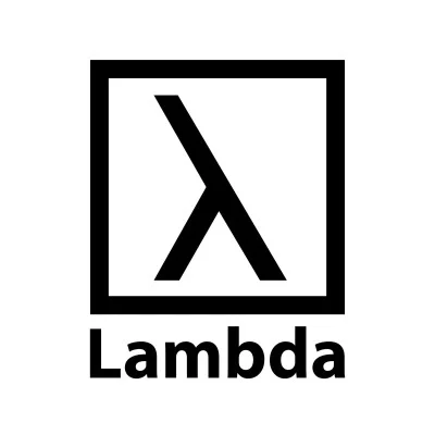 Logo of Lambda