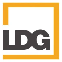 Logo of Larson Design Group