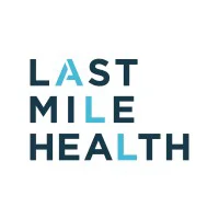 Logo of Last Mile Health