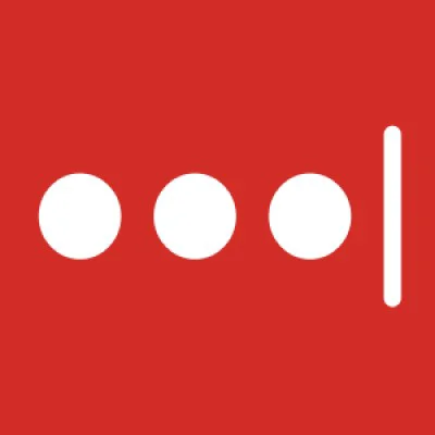 LastPass Logo