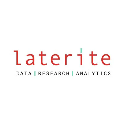 Logo of Laterite