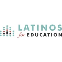 Logo of Latinos for Education