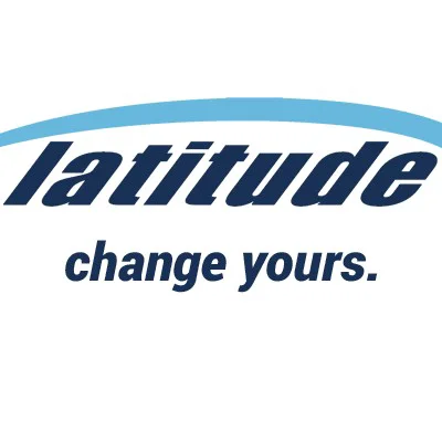 Logo of Latitude Inc