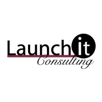 Logo of Launch It Consulting