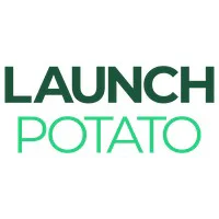 Launch Potato Logo