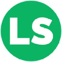 Logo of LawnStarter