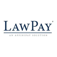 Logo of LawPay