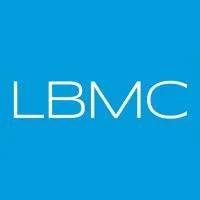 Logo of LBMC