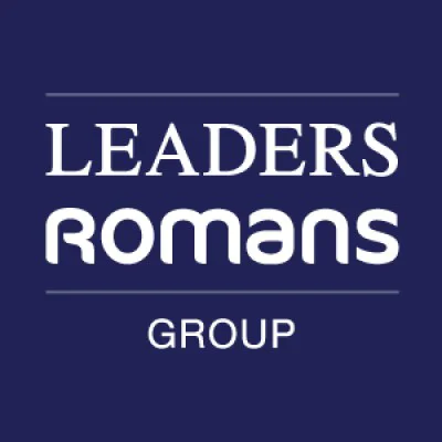 Logo of Leaders Romans Group