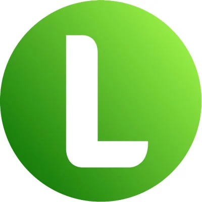 Logo of LeanLaw - Legal Billing Software