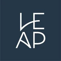 Logo of Leap