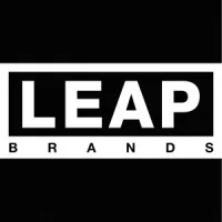 Logo of Leap Brands