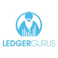 Logo of LedgerGurus