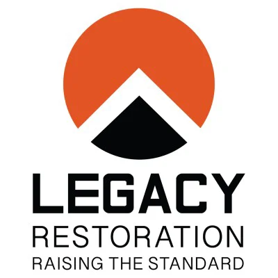 Logo of Legacy Restoration