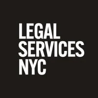 Logo of Legal Services NYC