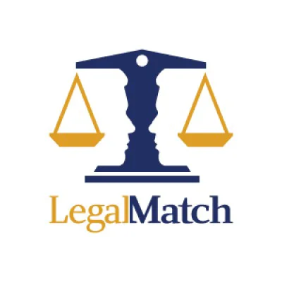 Logo of LegalMatch