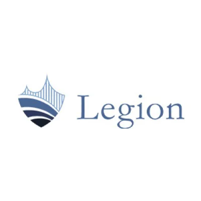 Logo of Legion