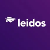 Logo of Leidos