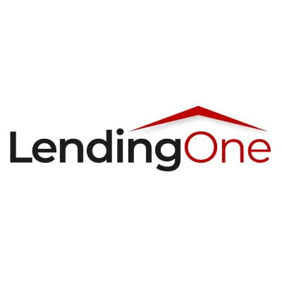 Logo of LendingOne