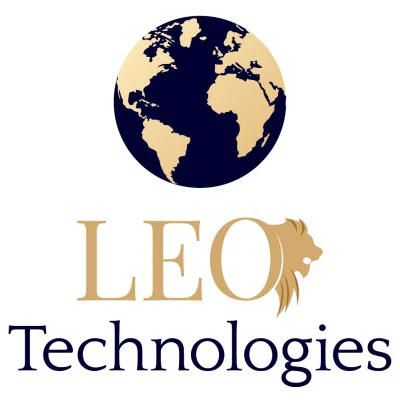 Logo of LEO Technologies, LLC