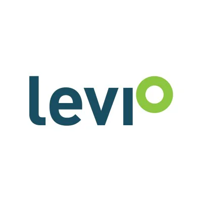 Logo of Levio