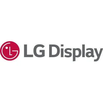 Logo of LG Display