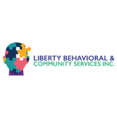 Logo of Liberty Behavioral Community Services