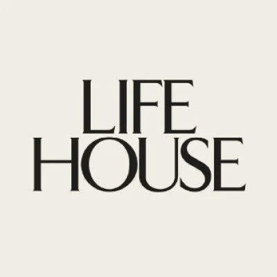 Logo of Life House