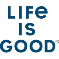 Logo of Life is Good