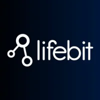 Logo of Lifebit