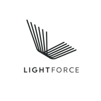 Logo of LightForce