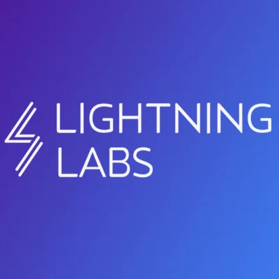 Logo of Lightning Labs